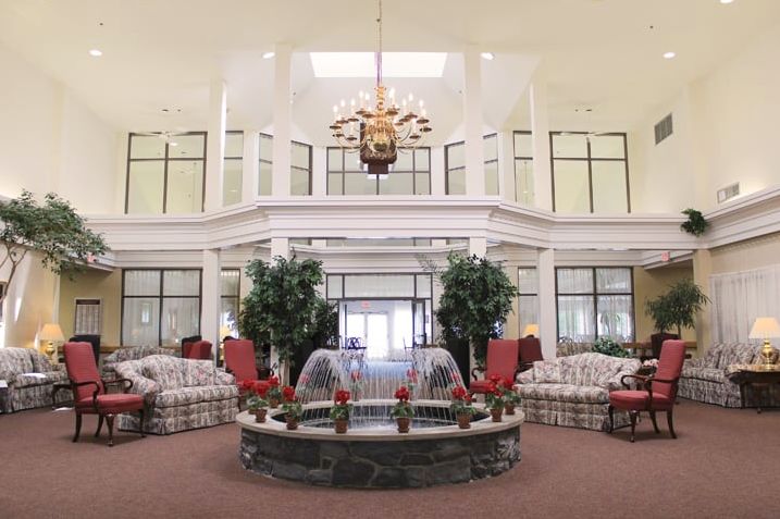 Oak Leaf Manor North 2