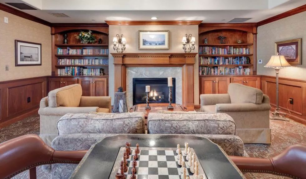 Oakmont Of Escondido Hills 2