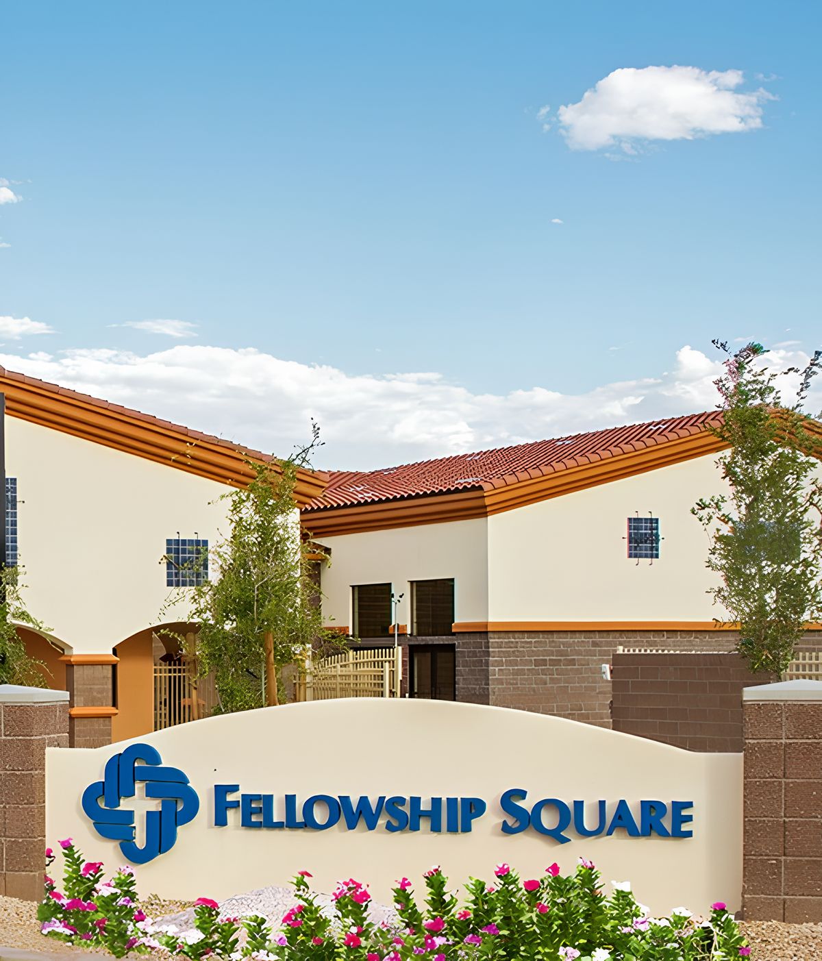 The Oasis at Fellowship Square Surprise 1