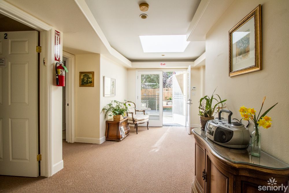 Ayres Residential Care Home-Century City 3