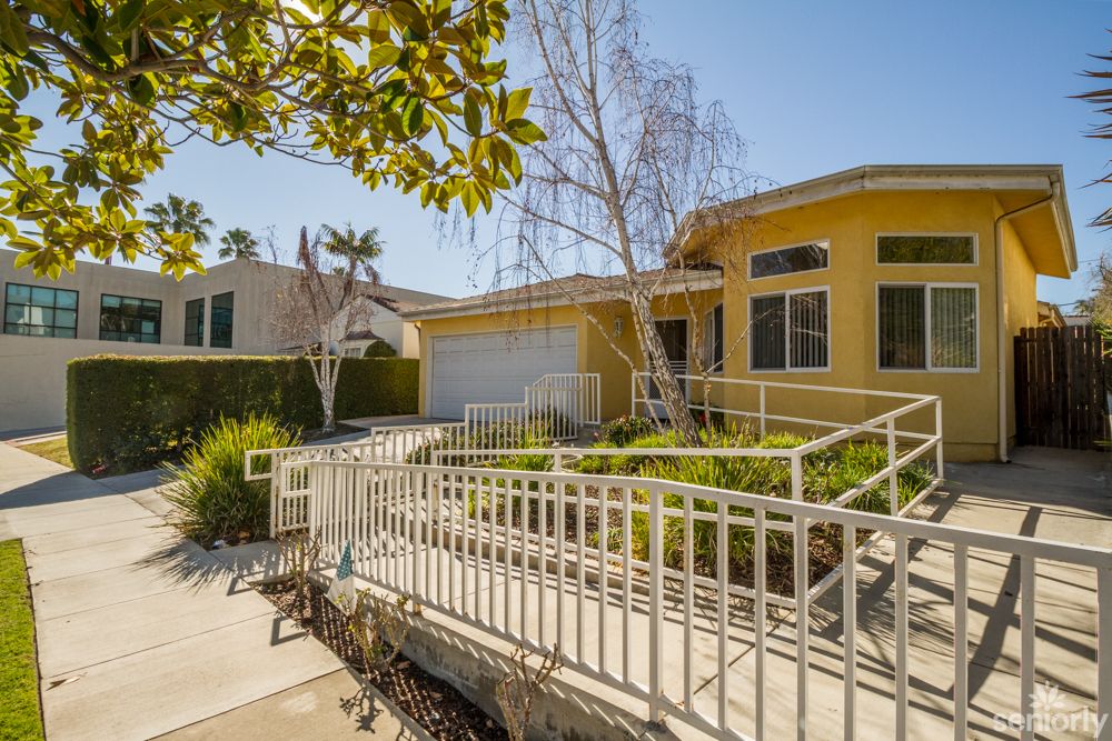 Ayres Residential Care Home-Century City 2