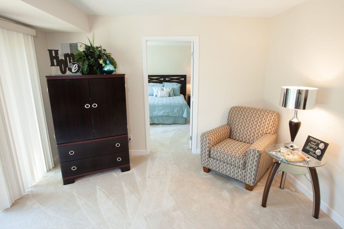 Garden Villas Of Lenexa 3