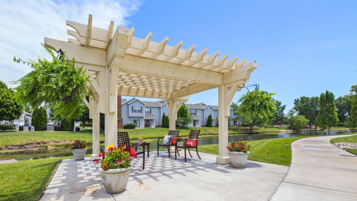 The Regent Independent Living 2
