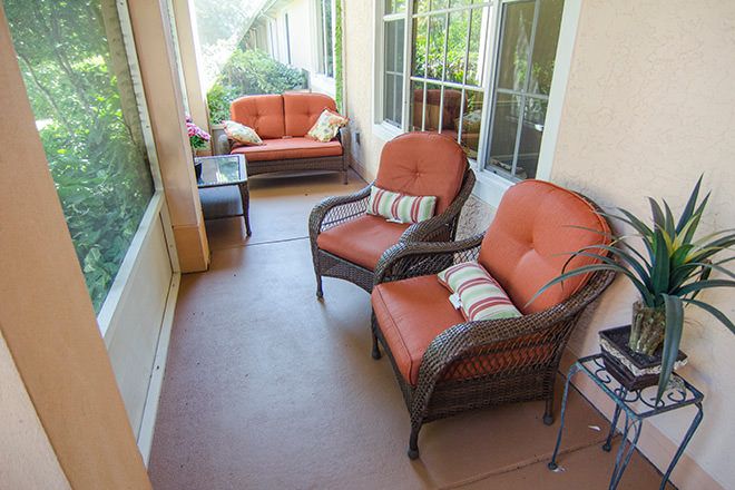 Brookdale West Melbourne Assisted Living 1