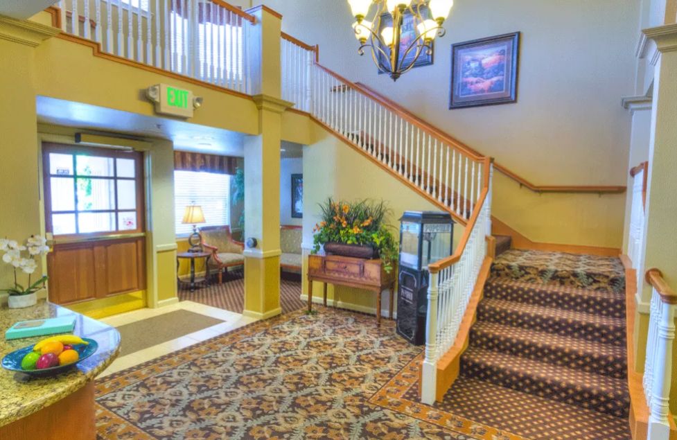 The Meadows Senior Living 1