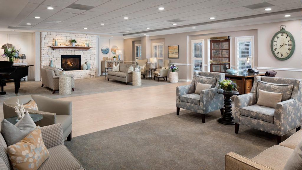 Belmont Village Senior Living Cardiff By The Sea 1