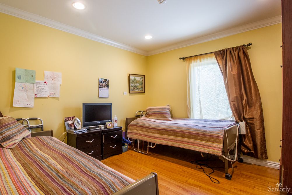 Better Living & Care 2 And 3 2