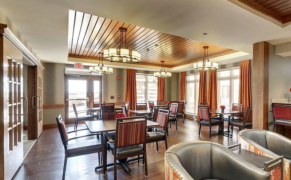 Evergreen Senior Living Orland Park 3
