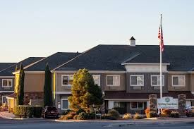 Spring Gardens Senior Living St. George 1