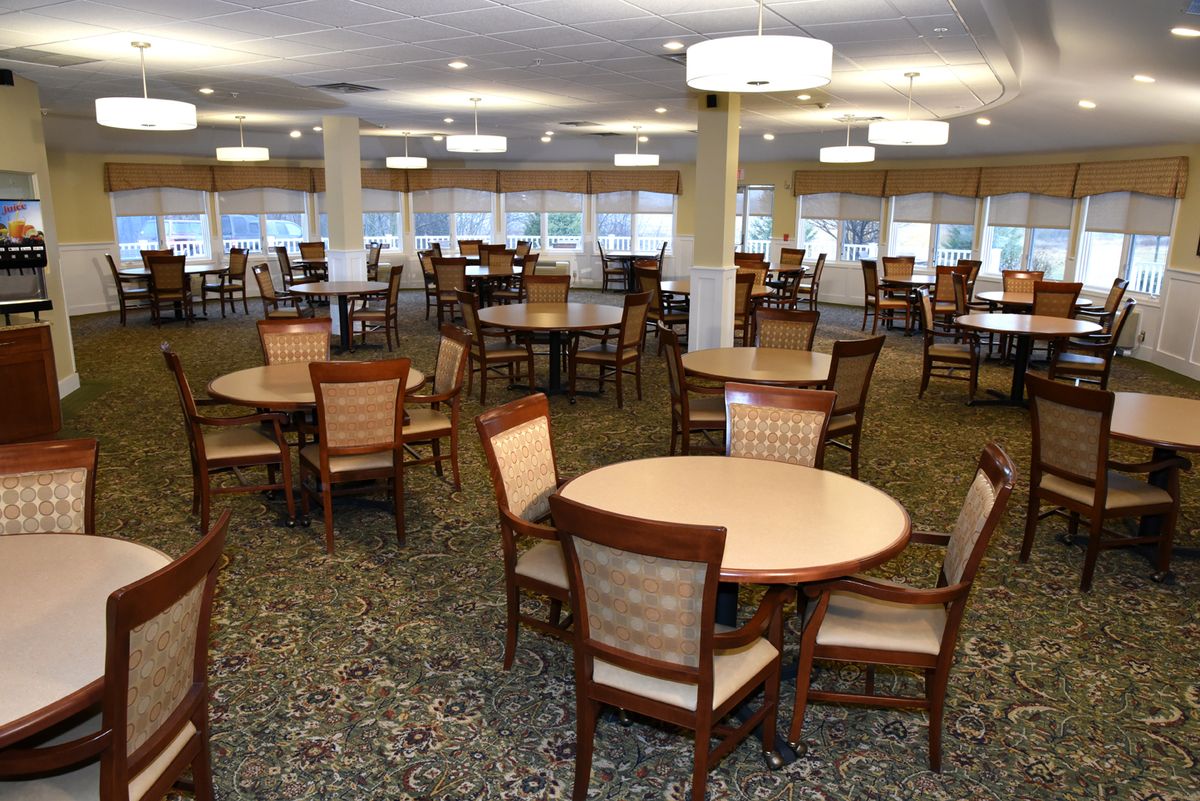 Providence Place Senior Living of Dover (York) 4