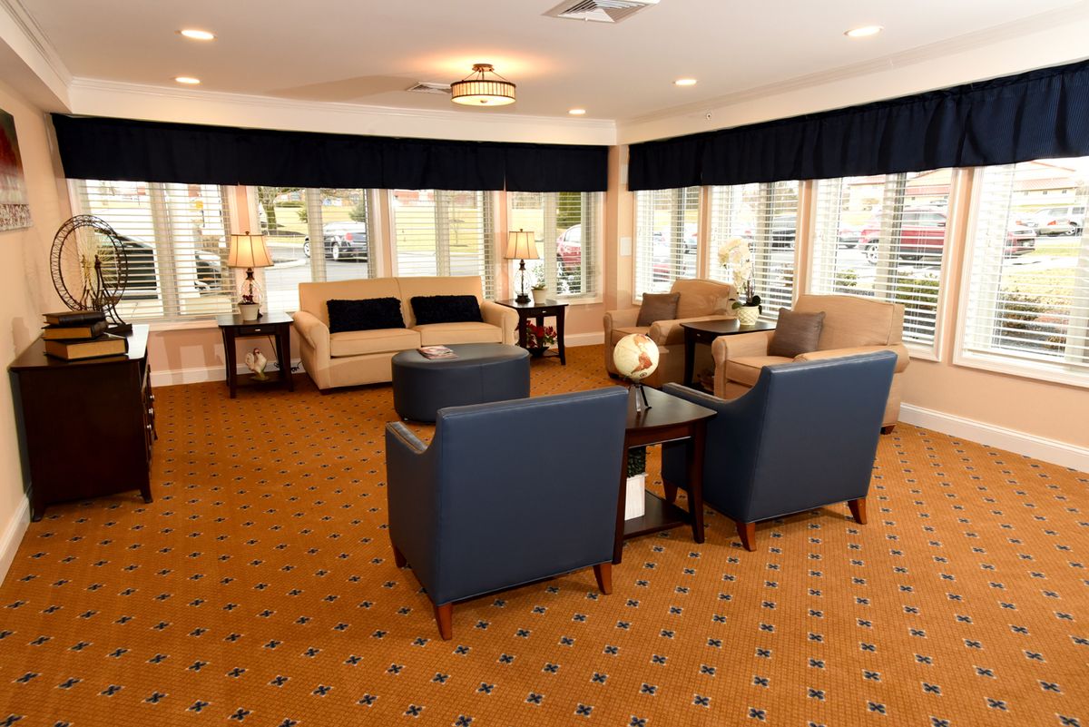 Providence Place Senior Living of Dover (York) 3