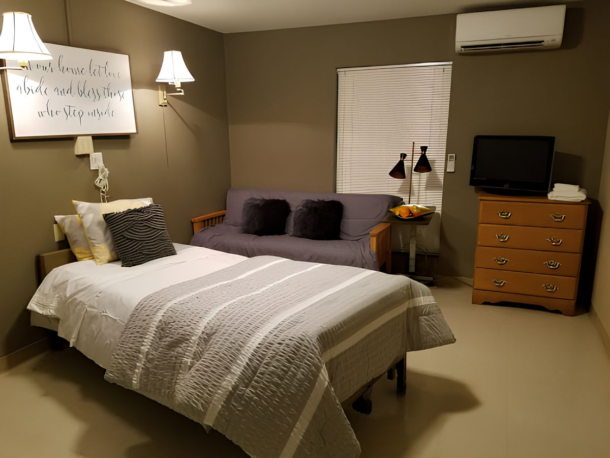 Sentinel Gardens Assisted Living Center 1
