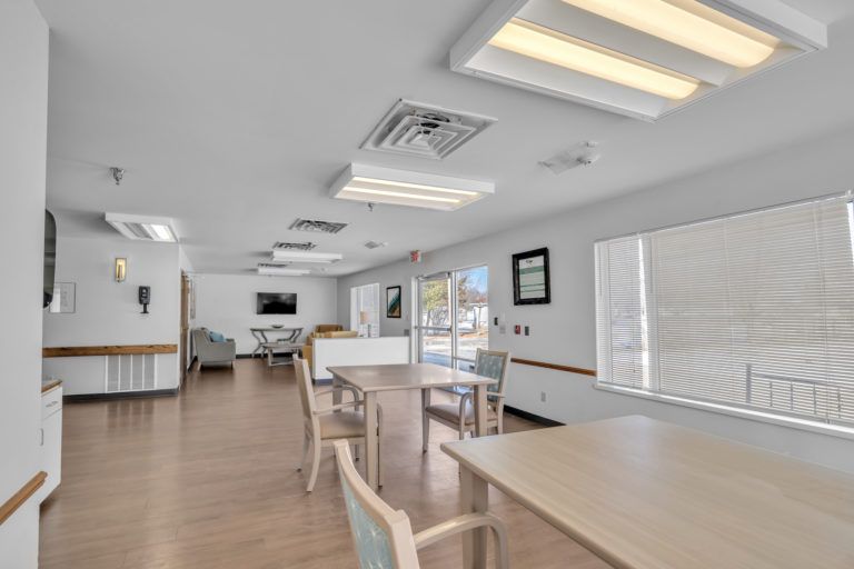 Moweaqua Rehab & Hcc 4