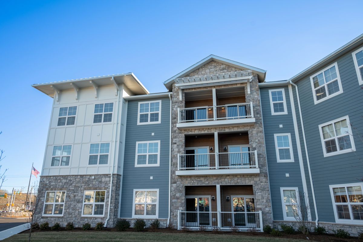 Cornerstone of Weymouth 1