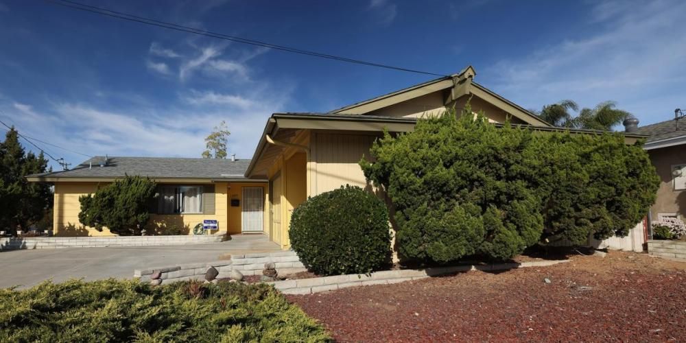 Sunset Residential Care 1