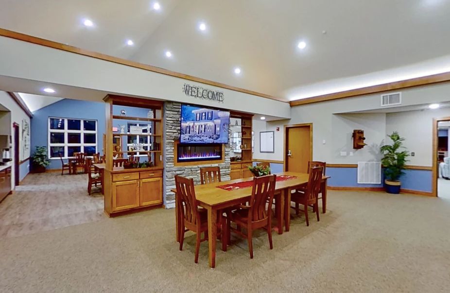 Suite Living Senior Care - Brooklyn Park 3