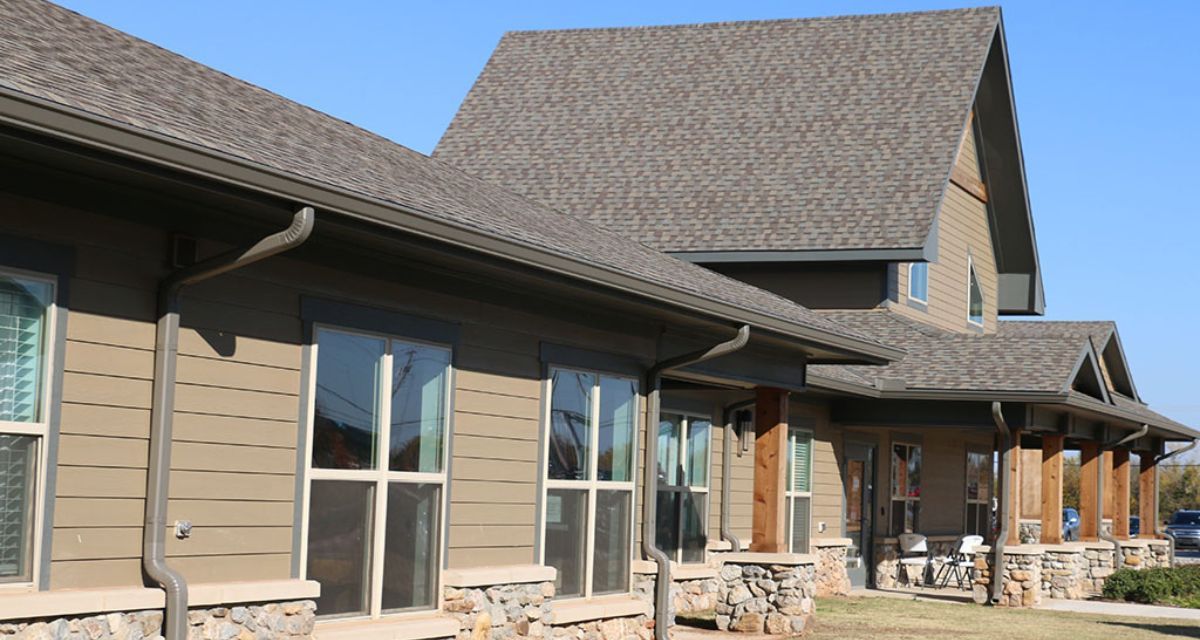 John H. Johnson Senior Apartments 3
