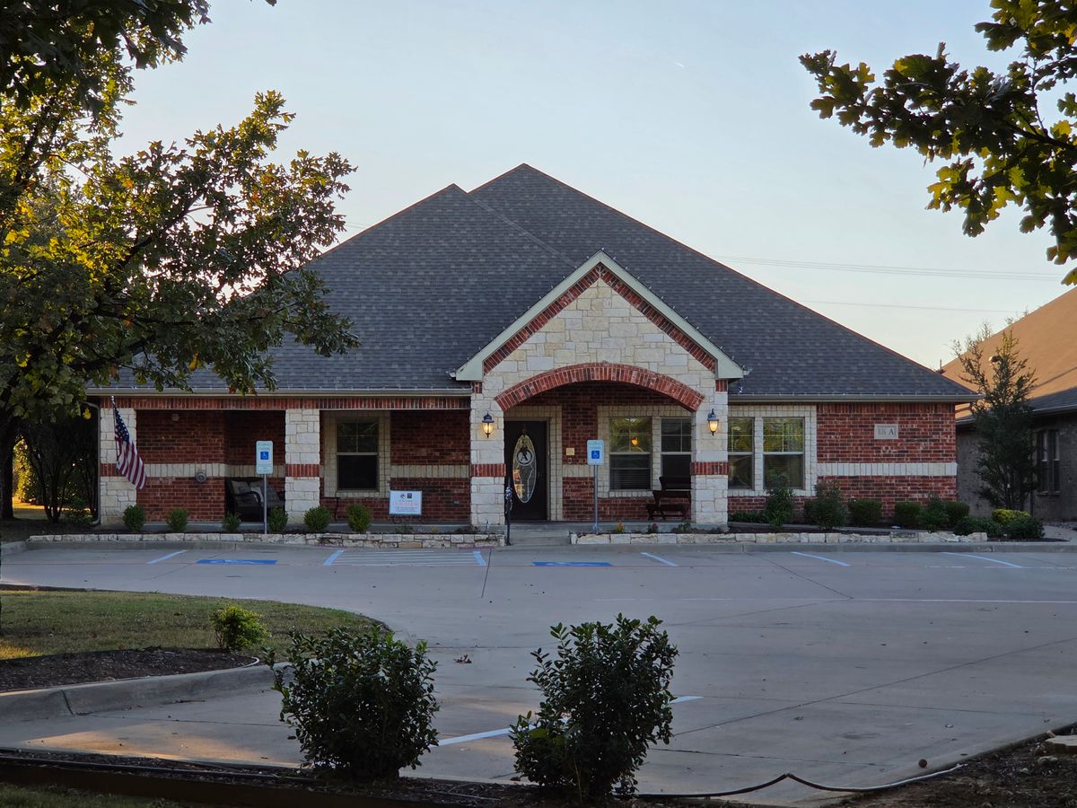 Mustang Creek Estates Keller 2