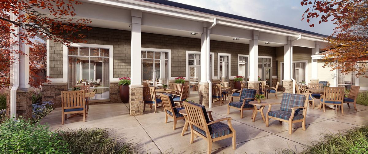 The Ashford of Beavercreek 2