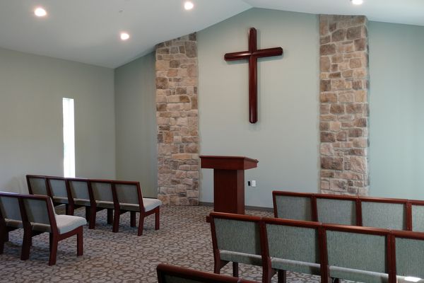 The Timbers Assisted Living 4