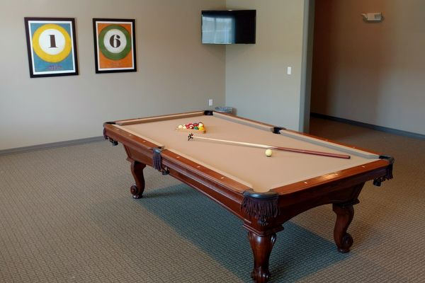 The Timbers Assisted Living 1