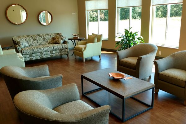The Timbers Assisted Living 3