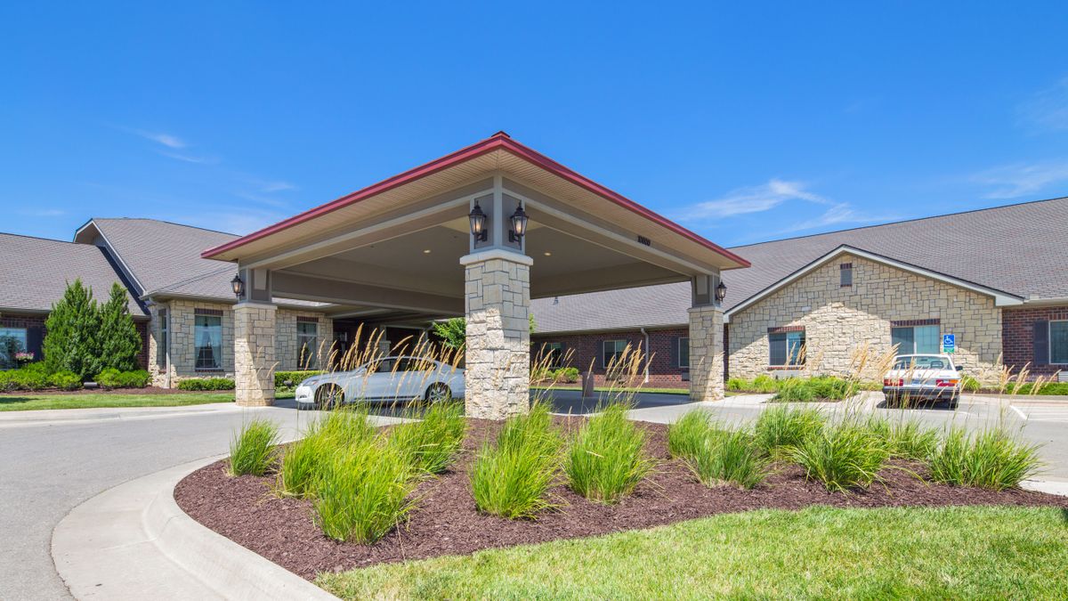 Regent Park Assisted Living And Memory Care 2