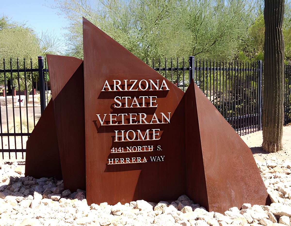 Arizona State Veteran Home - Phoenix 3
