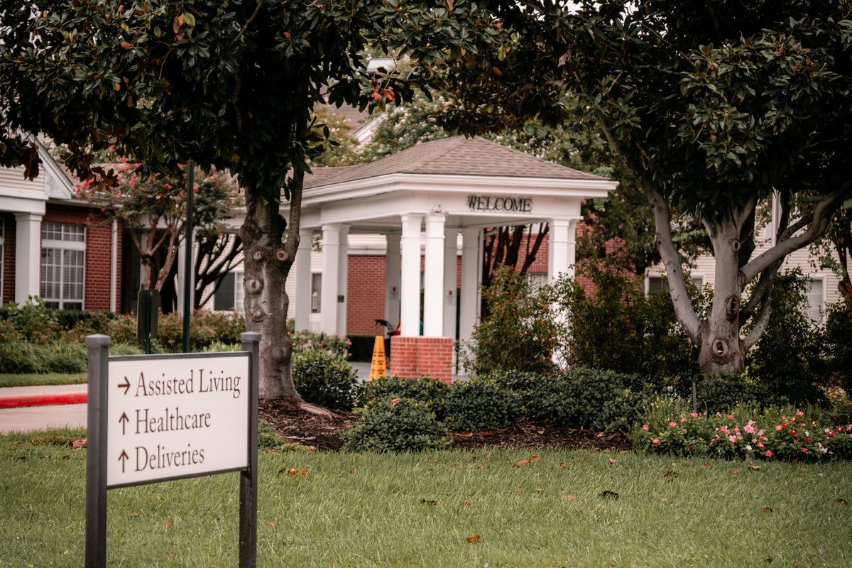 The Gardens of Bellaire 4