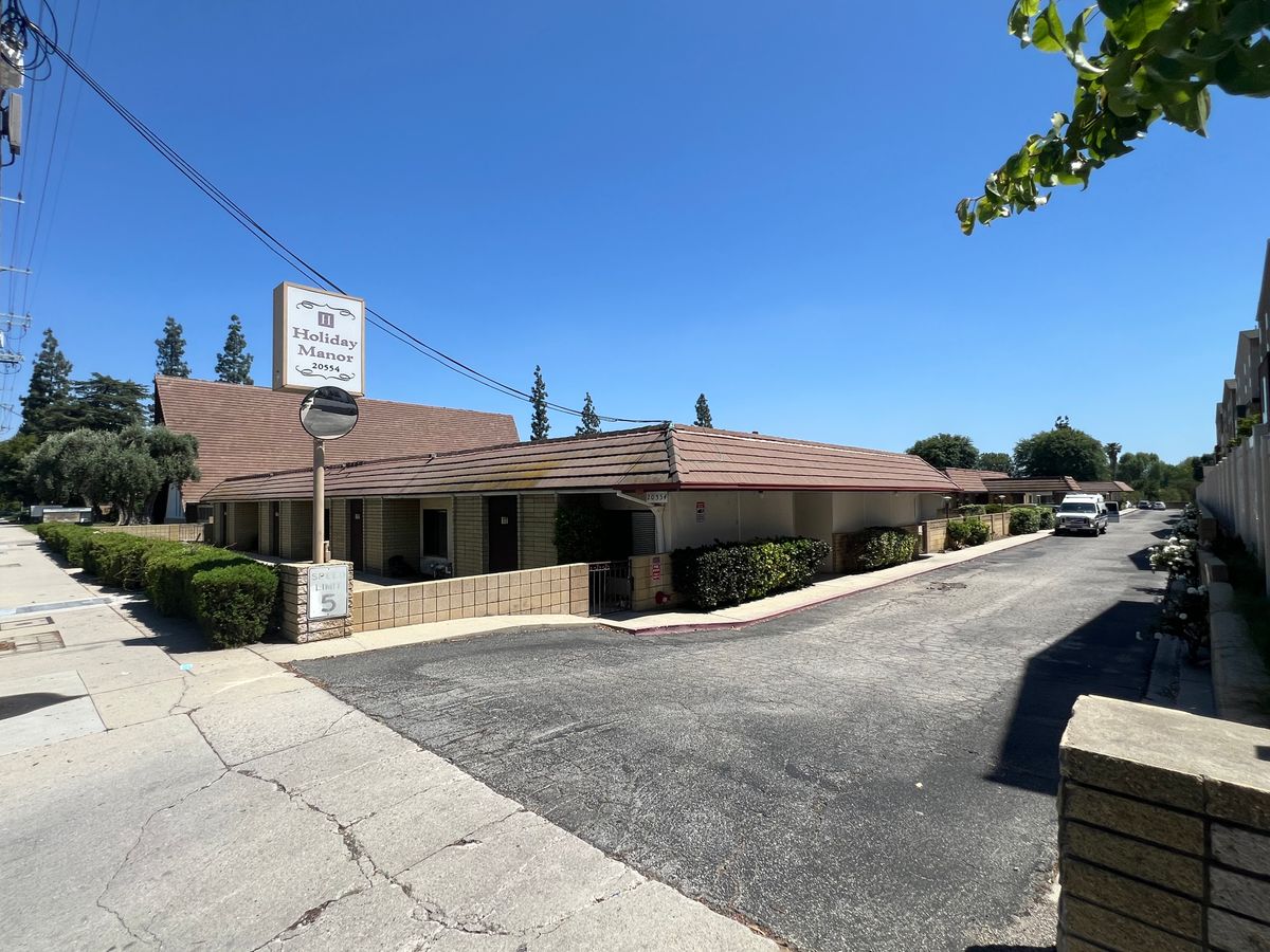 Park View Nursing and Subacute 1