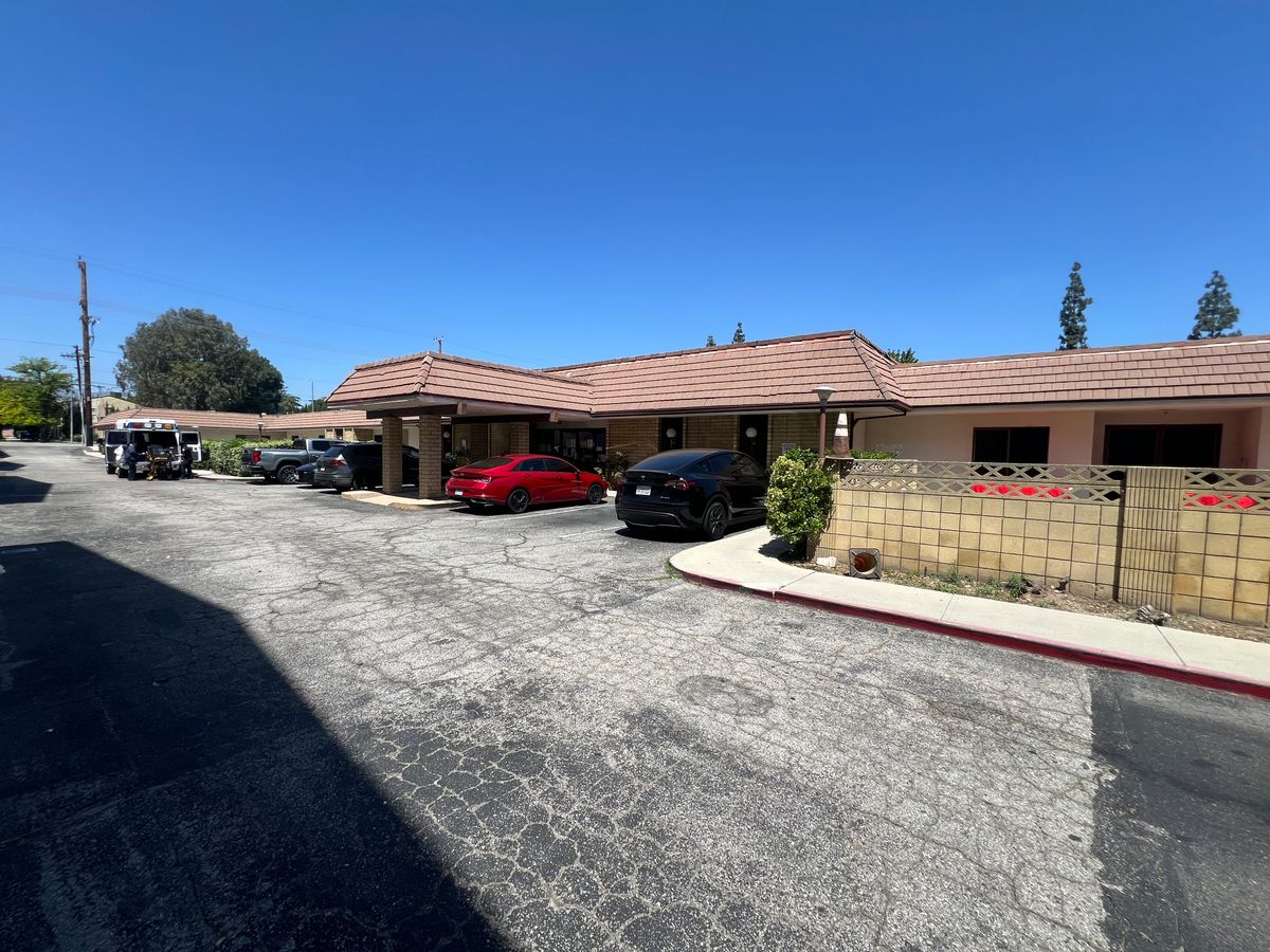Park View Nursing and Subacute 3