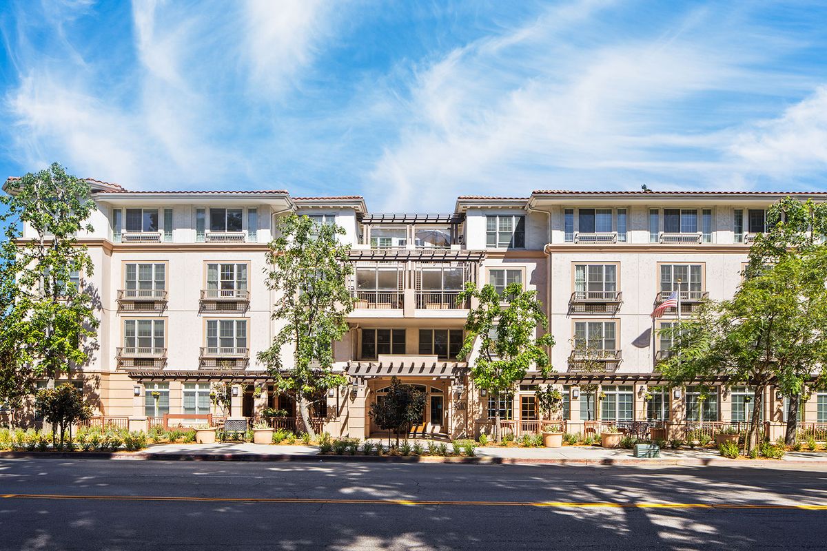Ivy Park At Studio City 1