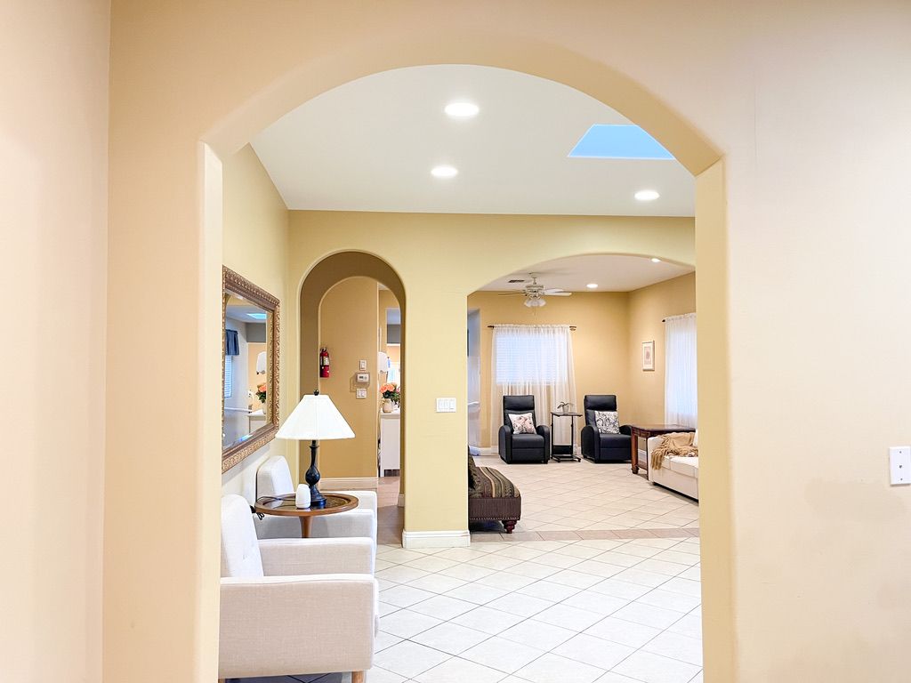 True Living Care 1