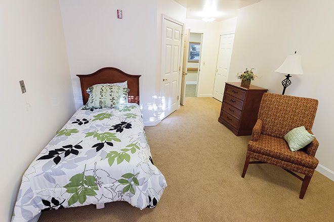 North Oaks Memory Care 2