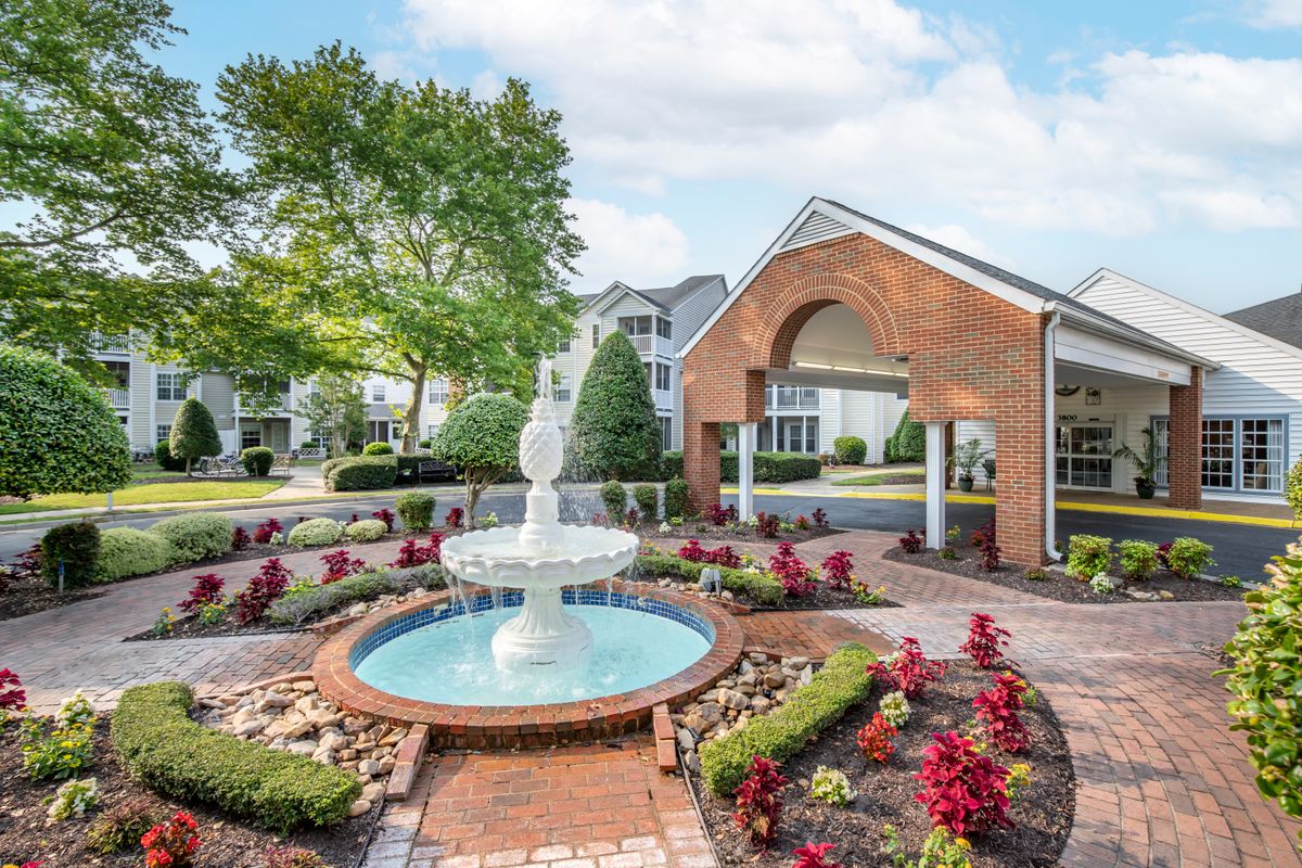 Brookdale Chambrel Williamsburg 2