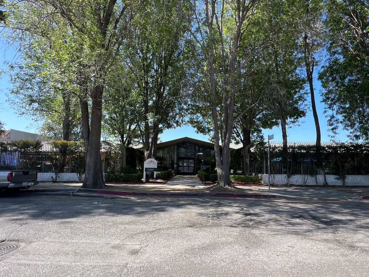 Stoney Point Healthcare Center 2