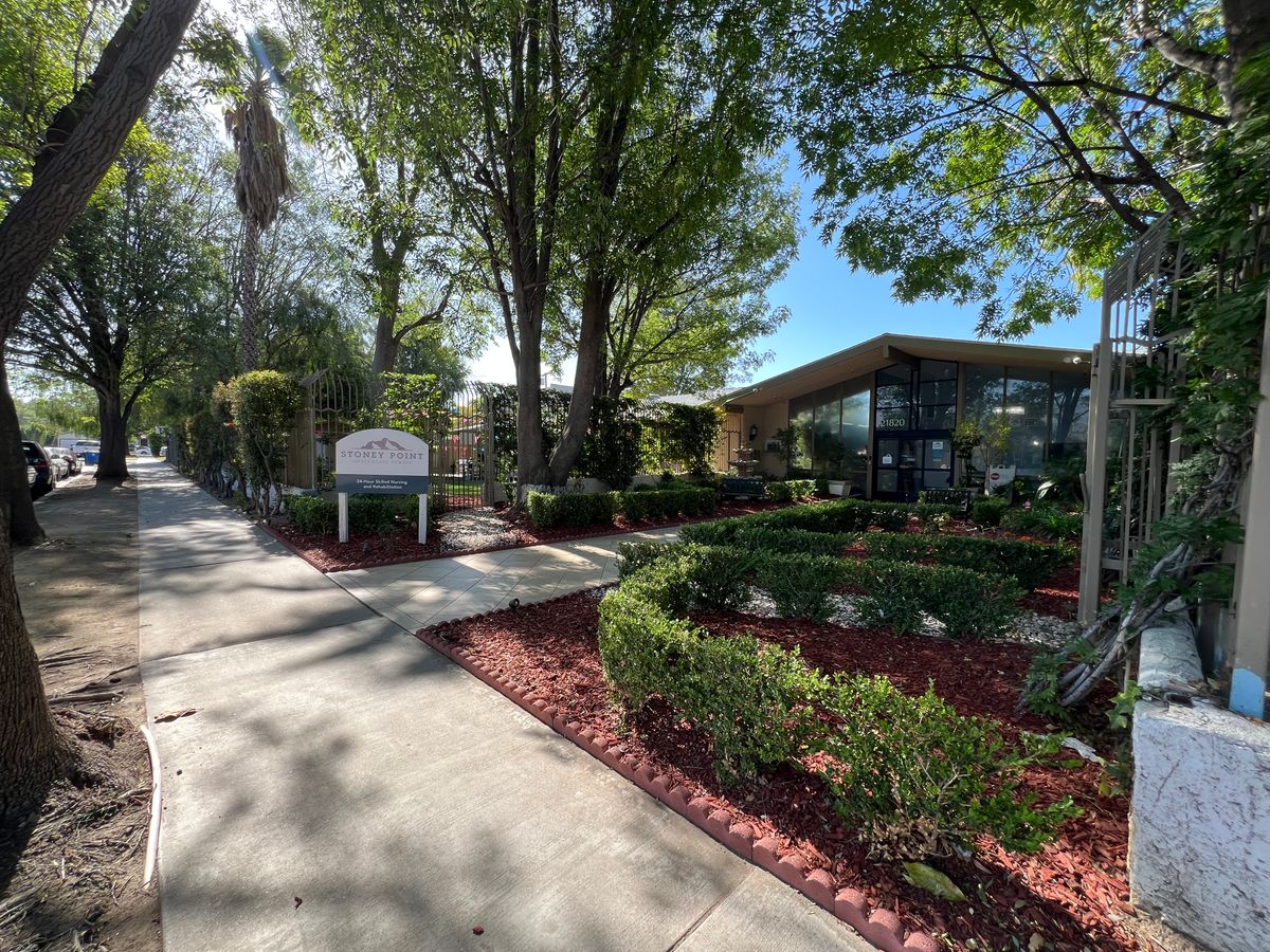 Stoney Point Healthcare Center 4
