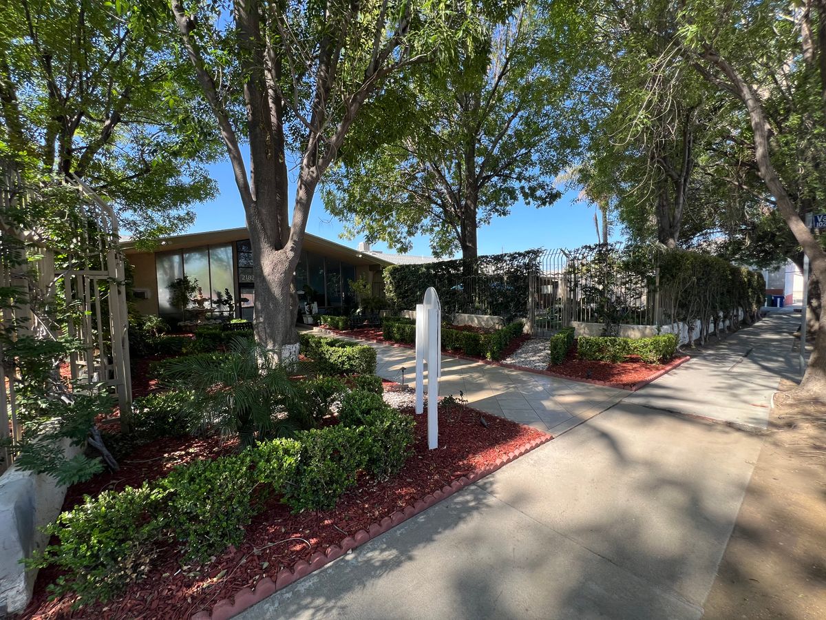 Stoney Point Healthcare Center 3