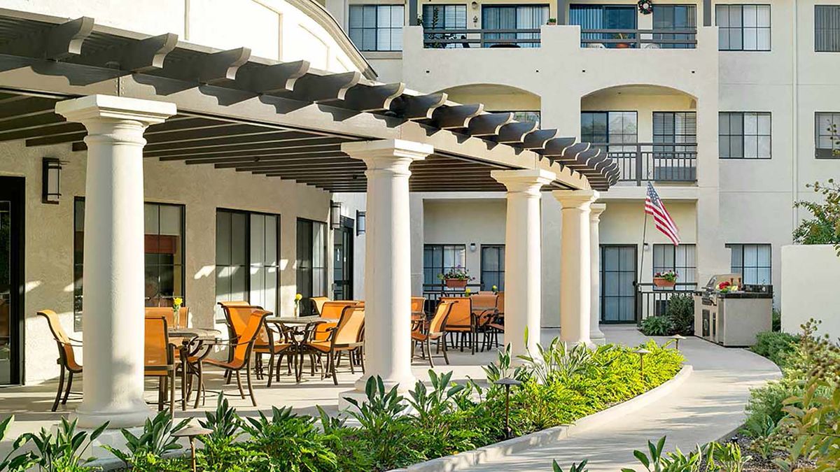 Atria Hillcrest 4