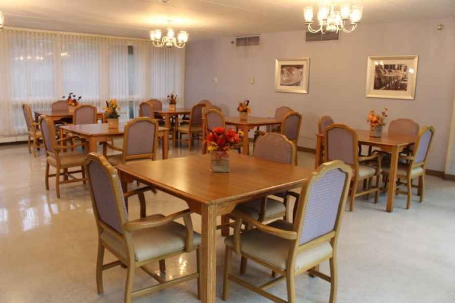 Litchfield Health & Rehab Center 3