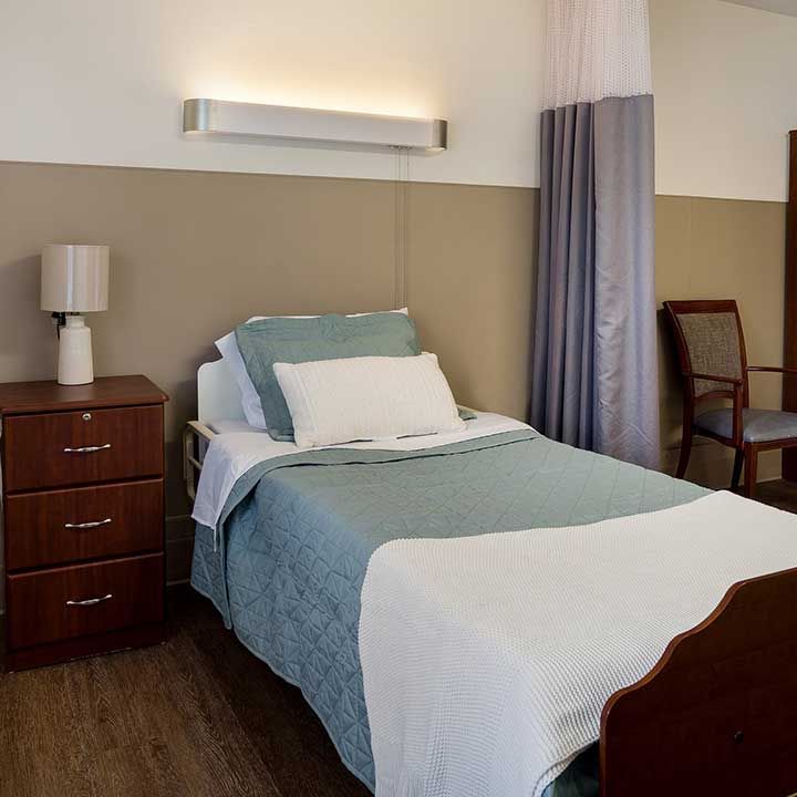 Goldsboro Rehabilitation and Healthcare Center 1