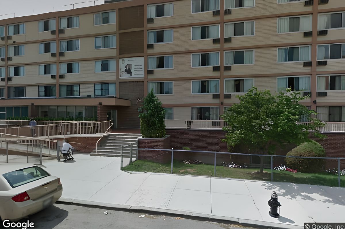 Amber Court Of Brooklyn 4