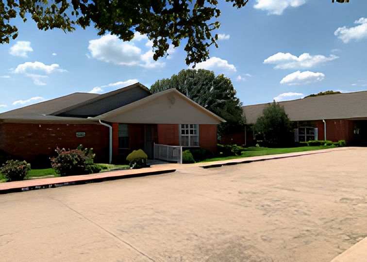 The Brentwood Senior Living 1