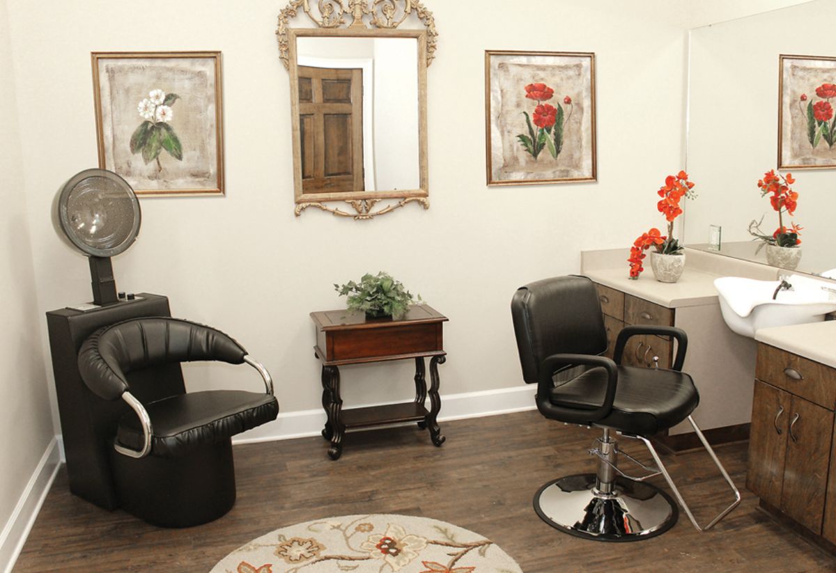 Whitehall Assisted Living  4