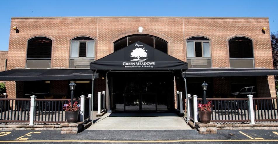 Green Meadows Nursing & Rehabilitation Center 1