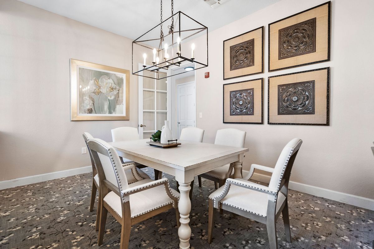 Sundale Senior Living - Huntsville 4
