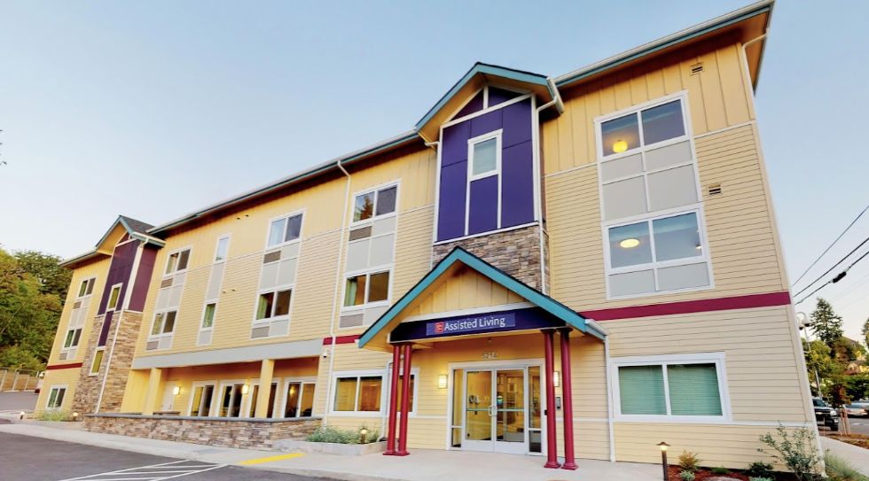 Kin On Assisted Living 1