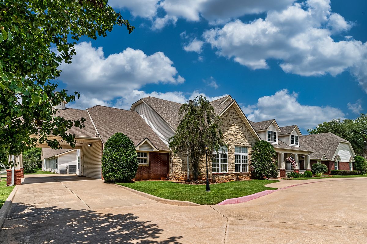 Ashbrook Village 4