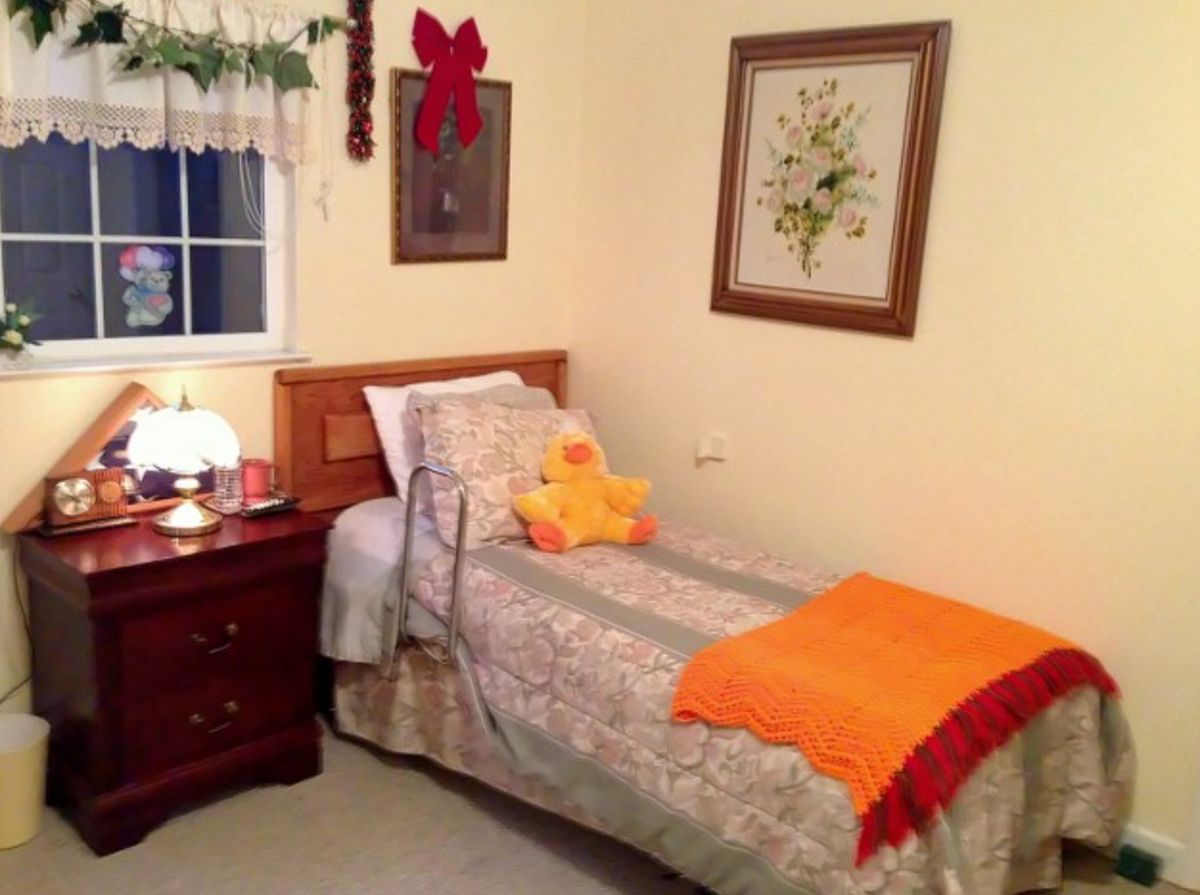 Citrus Heights Senior Living 2