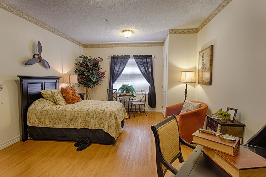The Brennity at Vero Beach Senior Living 4